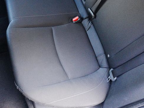 Used 2018 Honda Civic EX image 12