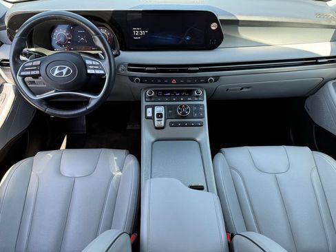 Used 2024 Hyundai Palisade SEL w/ Premium Package AWD/4WD image 10