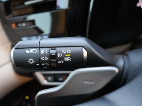 Used 2024 Lexus RX 350 image 37