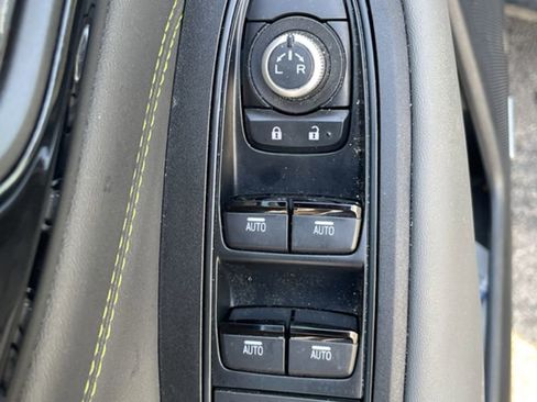Used 2024 Subaru Outback Onyx Edition AWD/4WD image 12