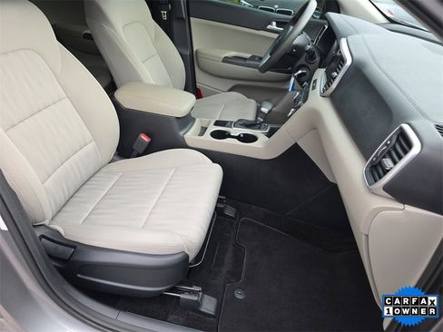 Used 2022 Kia Sportage LX image 34