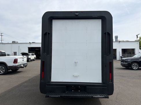 Used 2024 Chevrolet Brightdrop 600 w/ Battery Pack, Max Range AWD/4WD image 4