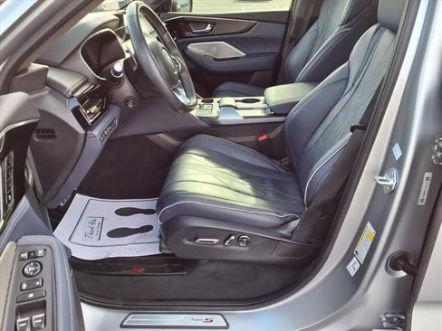 Used 2024 Acura MDX Type S image 23