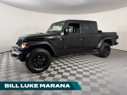 Used 2024 Jeep Gladiator Sport