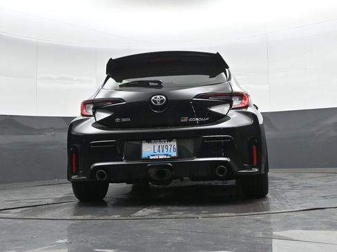 Used 2024 Toyota Corolla GR image 30