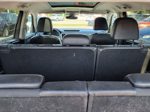 Used 2018 Volkswagen Atlas SEL FWD image 9