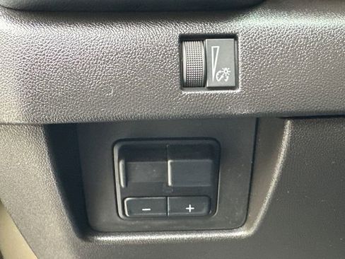 Certified 2024 GMC Canyon AT4 AWD/4WD image 25