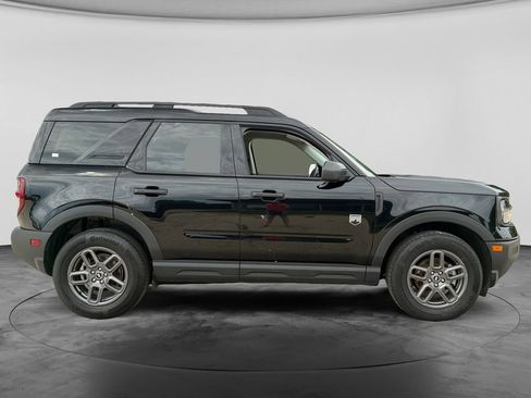 Used 2025 Ford Bronco Sport Big Bend AWD/4WD image 10