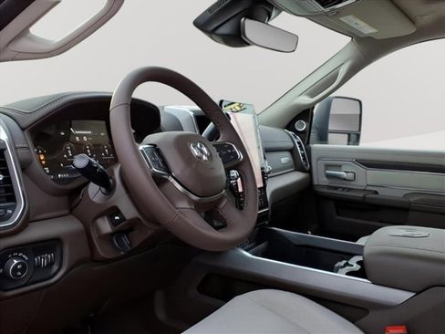 New 2026 RAM 3500 Laramie image 8