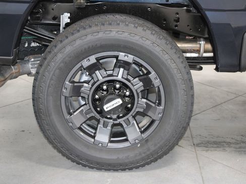 New 2025 Ford F250 XL w/ STX Appearance Package image 12