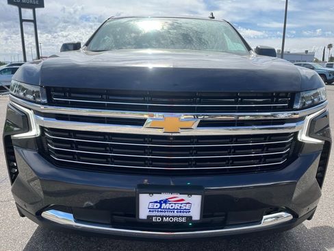 Used 2023 Chevrolet Tahoe LT w/ Luxury Package image 8