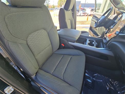 New 2026 RAM 1500 Big Horn image 10