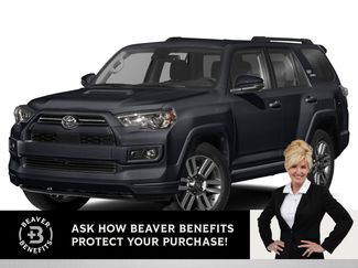Used 2022 Toyota 4Runner TRD Sport video 1