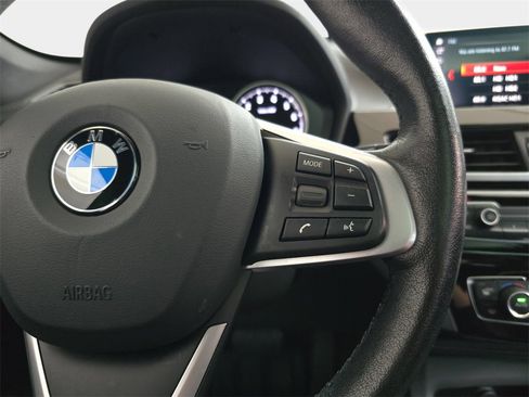 Used 2021 BMW X1 xDrive28i w/ Convenience Package image 21