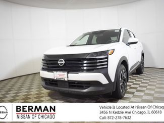 Certified 2025 Nissan Kicks SV video 1