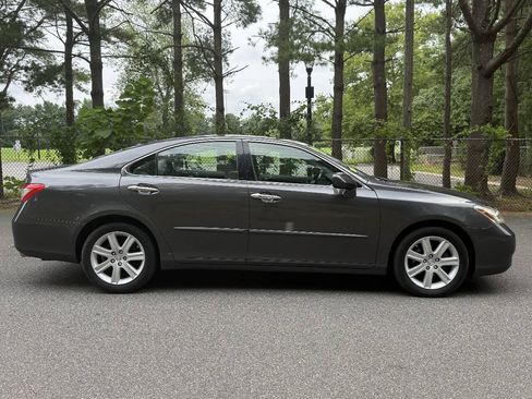 Used 2009 Lexus ES 350 FWD image 4