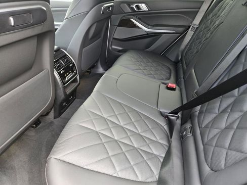 New 2026 BMW X5 xDrive40i w/ Premium Package AWD/4WD image 32