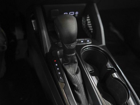 Used 2022 Chevrolet TrailBlazer LT w/ Convenience Package FWD image 22