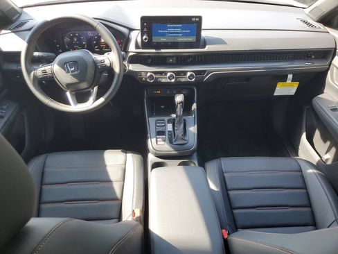 New 2026 Honda CR-V Sport-L image 12