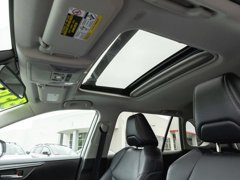 Used 2023 Toyota RAV4 XLE Premium FWD image 13