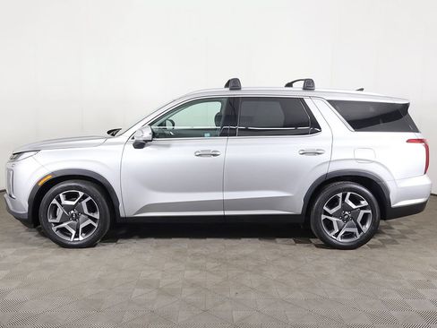 Used 2023 Hyundai Palisade SEL w/ Premium Package AWD/4WD image 21