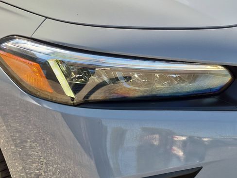 Used 2024 Honda Civic Sport image 10