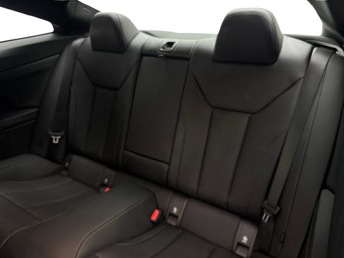 Used 2022 BMW 430i Coupe w/ Convenience Package RWD image 34