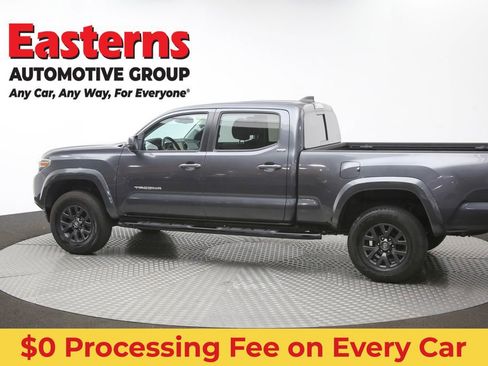Used 2020 Toyota Tacoma SR5 AWD/4WD image 62