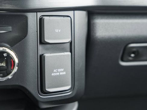 New 2026 Ford F350 Lariat w/ FX4 Off-Road Package image 29