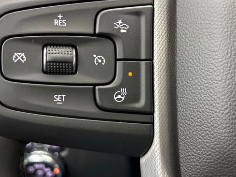 New 2025 GMC Sierra 2500 Denali w/ Denali Reserve Package image 25