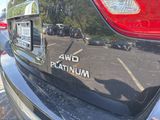 Used 2020 Nissan Pathfinder Platinum image 3