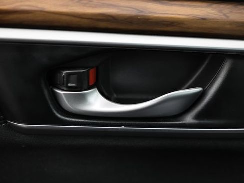 Used 2022 Honda CR-V EX image 16