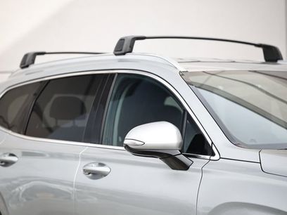 Used 2023 Hyundai Santa Fe SEL