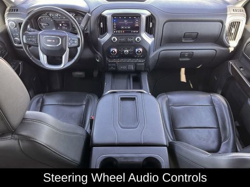 Used 2020 GMC Sierra 1500 SLT w/ SLT Premium Package image 13