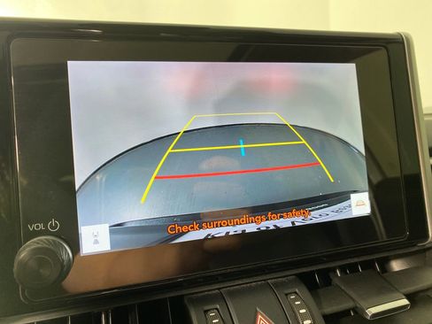 Certified 2024 Toyota RAV4 XLE Premium image 25