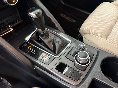 Used 2016 MAZDA CX-5 Touring FWD image 30