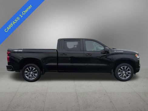 Used 2023 Chevrolet Silverado 1500 RST w/ All Star Edition Plus AWD/4WD image 8