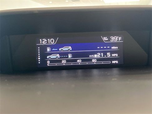 Used 2020 Subaru Forester Premium image 17