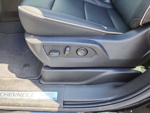 New 2026 Chevrolet Tahoe Premier image 19