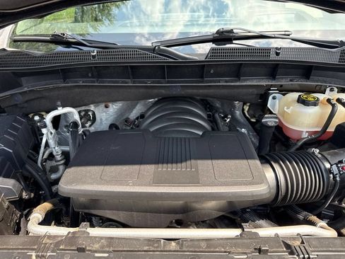 Used 2022 GMC Sierra 1500 AT4 w/ AT4 Carbonpro Edition AWD/4WD image 35