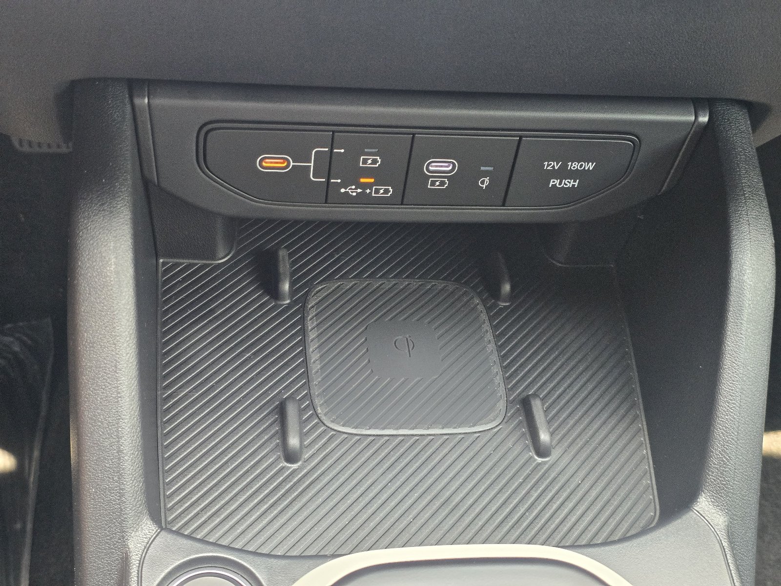 New 2026 Kia K4 EX FWD image 11