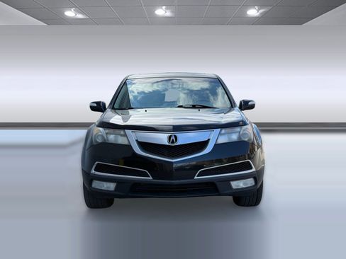 Used 2013 Acura MDX w/ Technology & Entertainment image 5