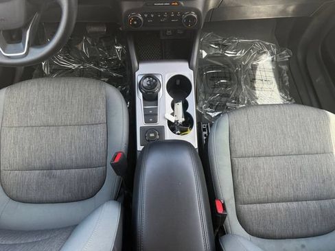 Certified 2024 Ford Bronco Sport Big Bend AWD/4WD image 7