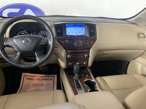 Used 2020 Nissan Rogue SV image 35