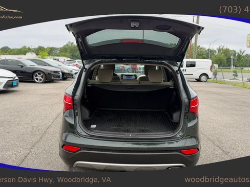Used 2013 Hyundai Santa Fe Sport FWD image 30