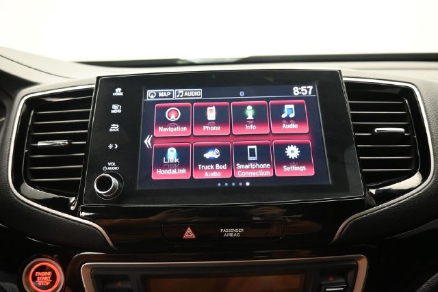 Certified 2023 Honda Ridgeline Black Edition image 14
