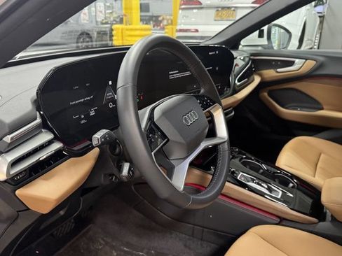 Used 2025 Audi A5 2.0T Premium w/ Convenience Package AWD/4WD image 26