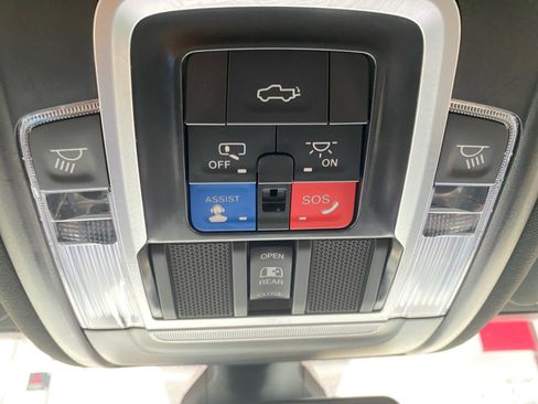 Used 2023 RAM 2500 Laramie image 19