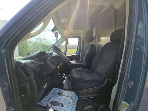 Used 2019 RAM ProMaster 3500 image 3