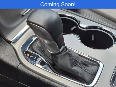 Used 2020 Jeep Grand Cherokee Limited w/ Premium Lighting Group AWD/4WD image 31